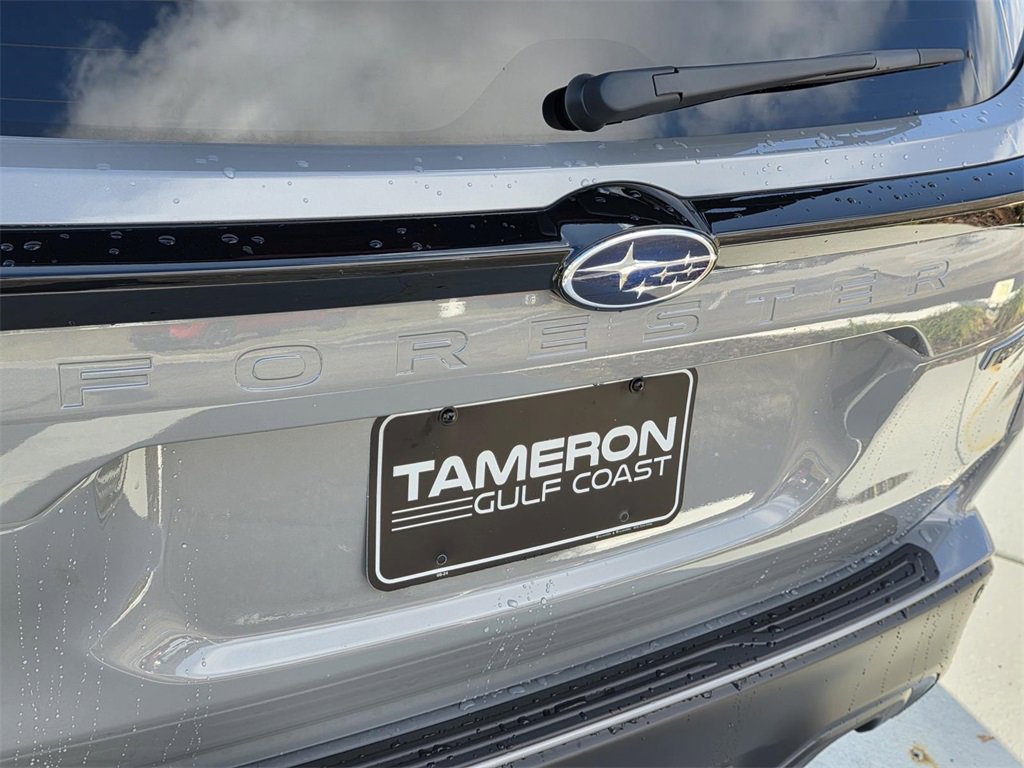 New 2025 Subaru Forester Limited image 34