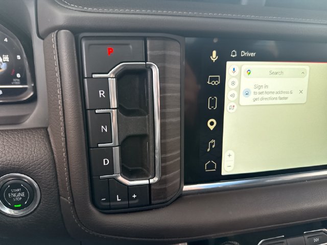 Used 2023 GMC Yukon XL Denali w/ LPO, Floor Liner Package AWD/4WD image 29