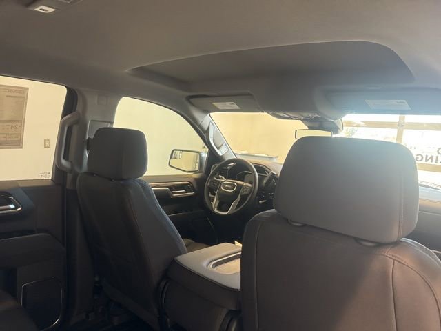 New 2026 GMC Sierra 1500 SLE w/ X31 Off-Road Package image 28