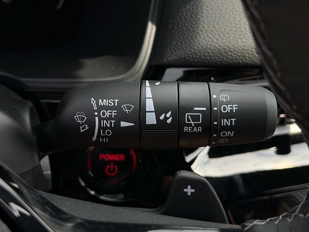 Certified 2026 Honda Civic Sport image 21