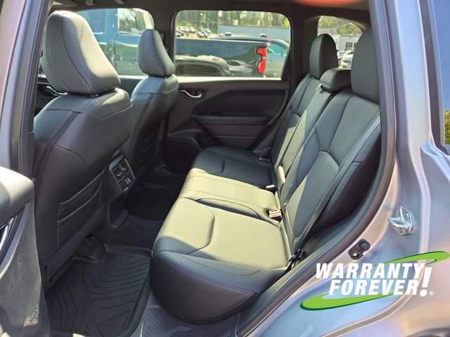 Certified 2026 Subaru Forester Limited AWD/4WD image 16