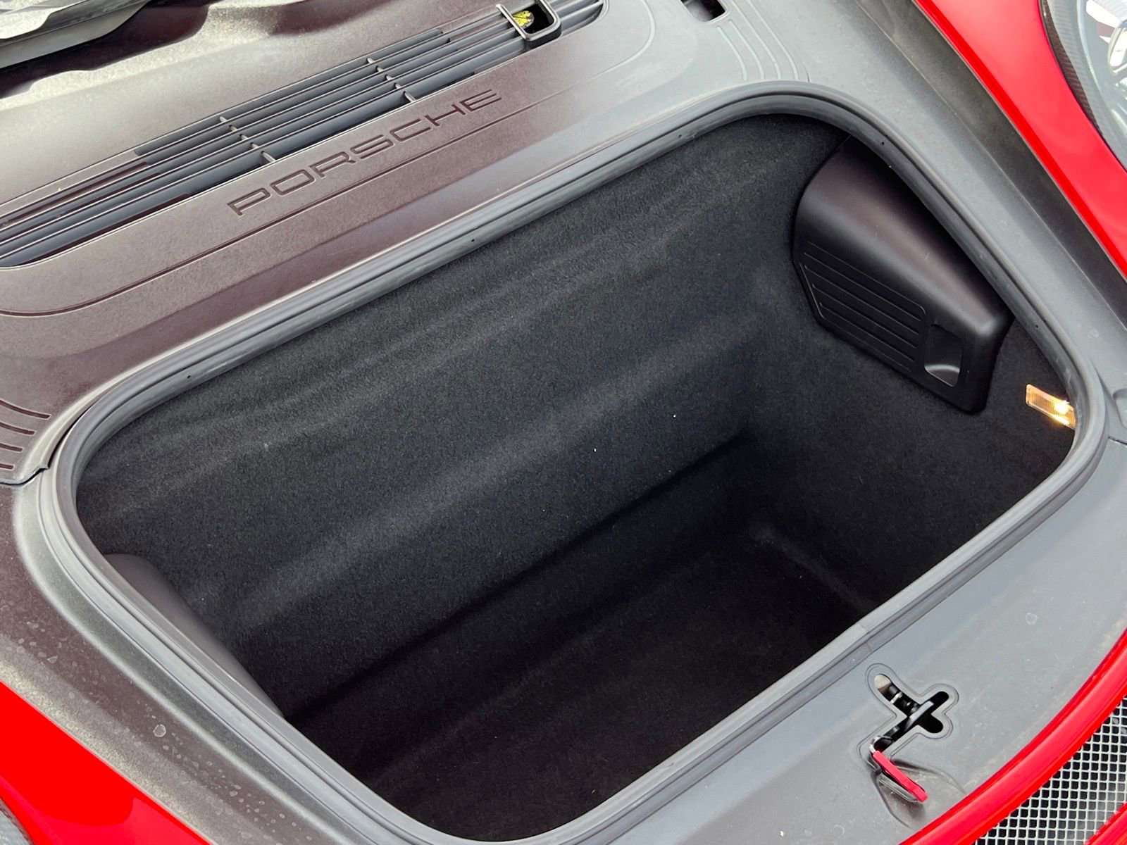 Certified 2019 Porsche 911 GT3 image 39