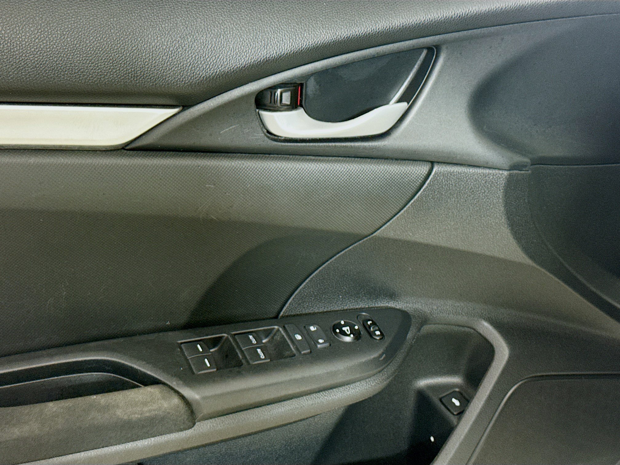 Used 2020 Honda Civic LX image 23