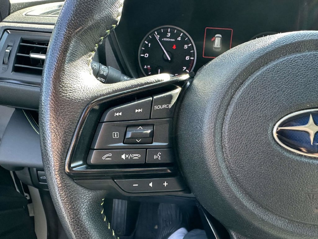 Certified 2023 Subaru Ascent Onyx Edition AWD/4WD image 29