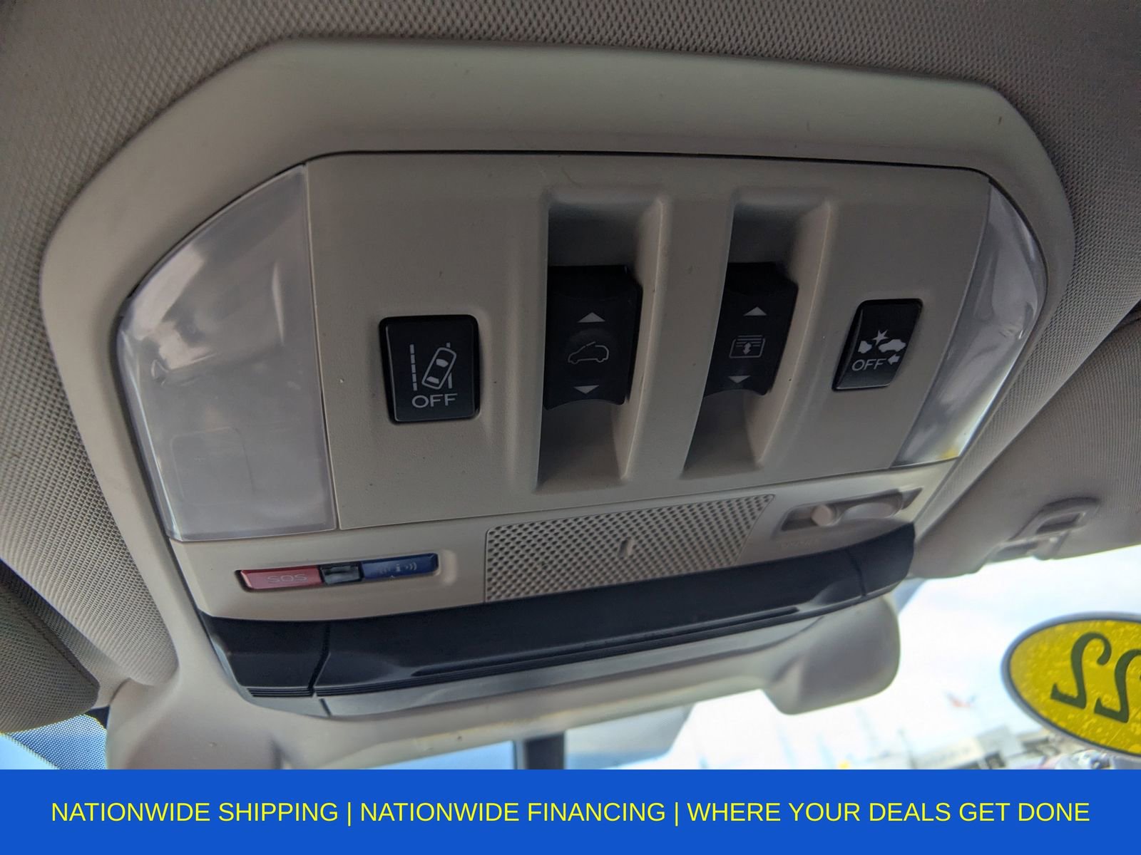 Used 2022 Subaru Ascent Limited w/ Technology Package image 21