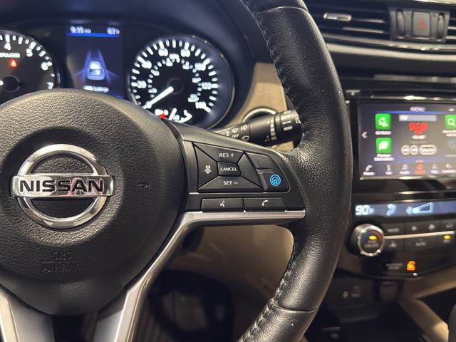 Used 2020 Nissan Rogue SL w/ Premium Package image 28