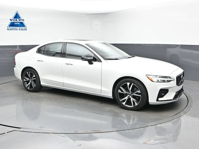 Used 2023 Volvo S60 B5 Core w/ Climate Package