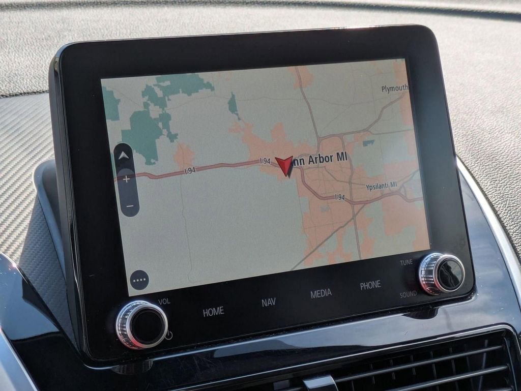 Used 2025 Mitsubishi Eclipse Cross SE image 20