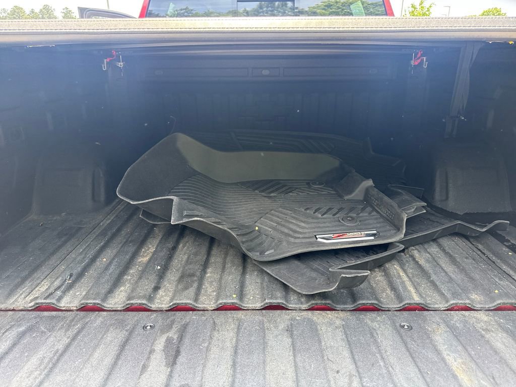 Used 2023 Chevrolet Silverado 1500 RST image 31