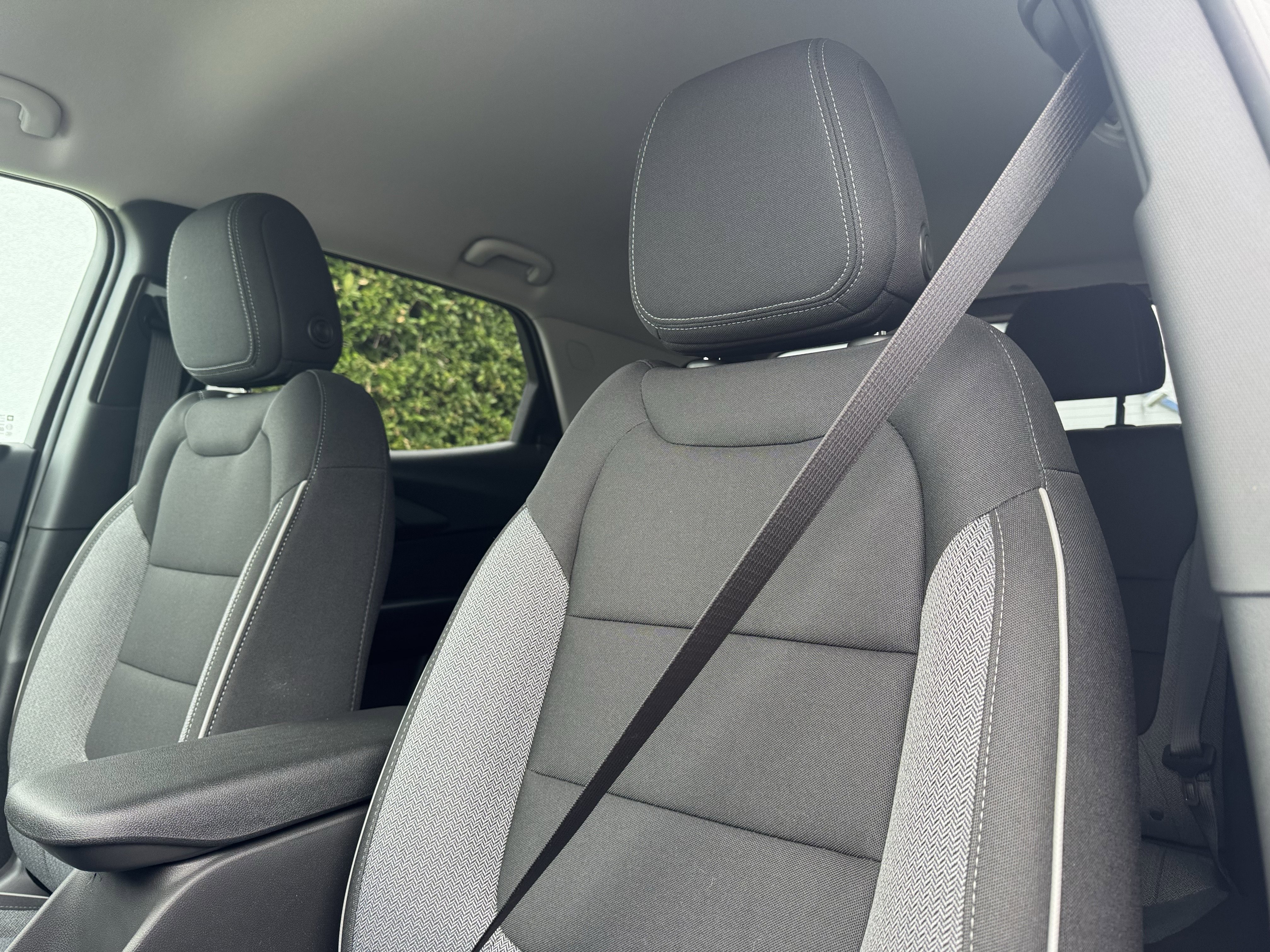 New 2026 Chevrolet TrailBlazer LS w/ LS Convenience Package image 13