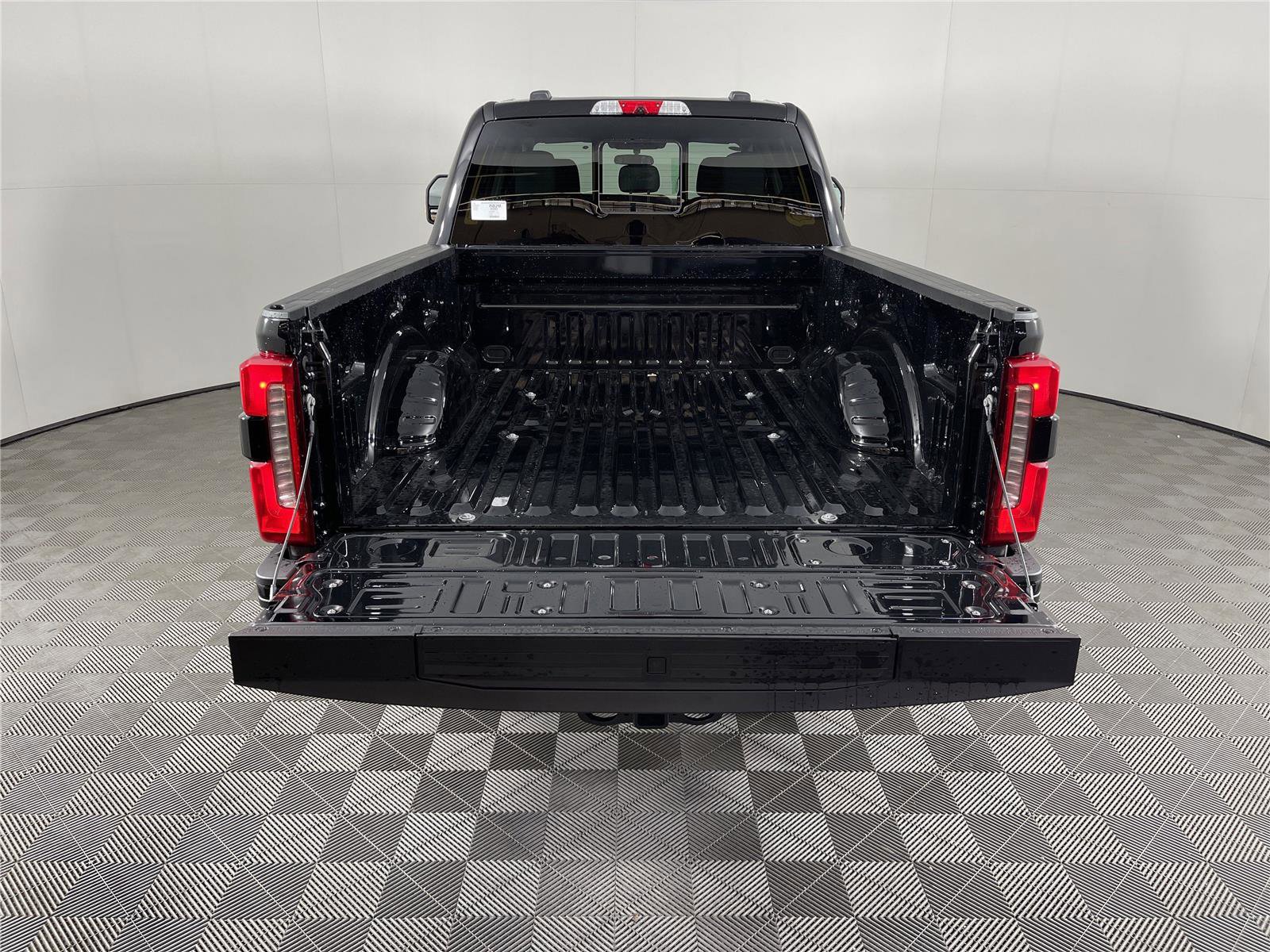 New 2026 Ford F250 XL w/ STX Appearance Package image 7