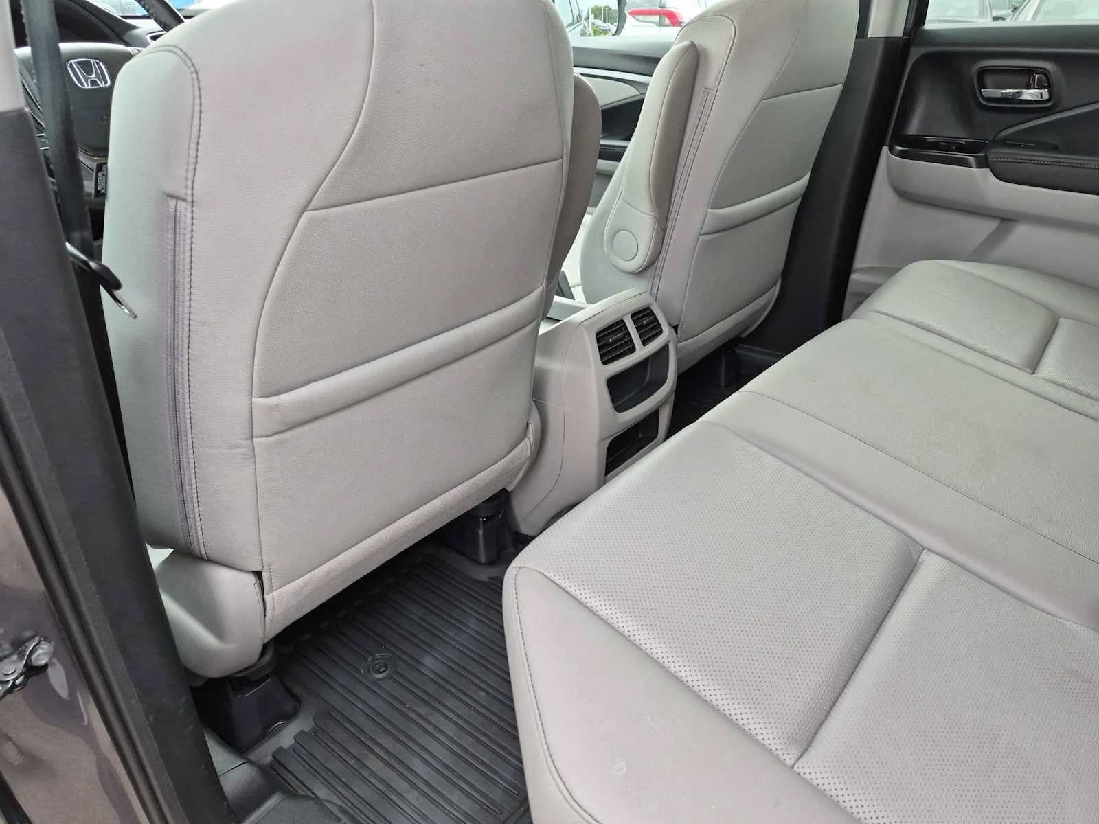 Certified 2023 Honda Ridgeline RTL image 17