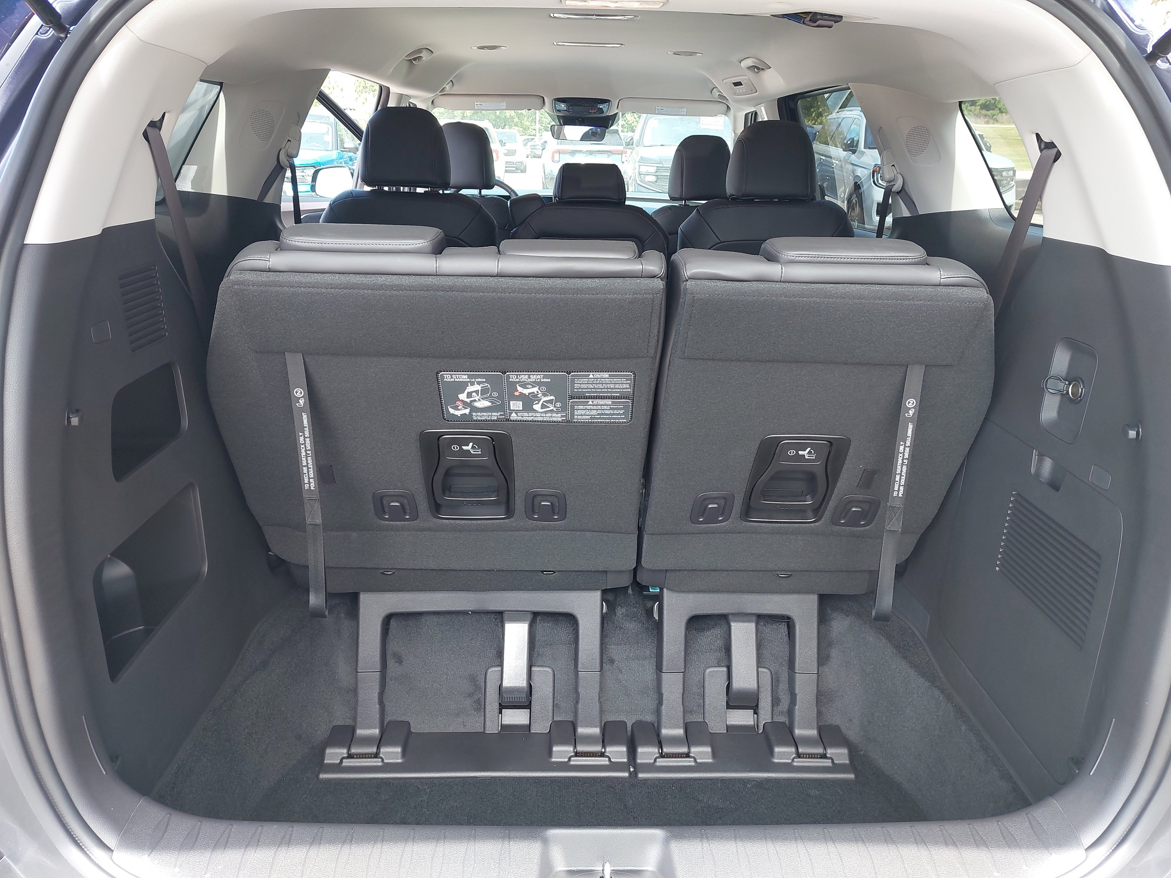 New 2026 Kia Carnival image 14