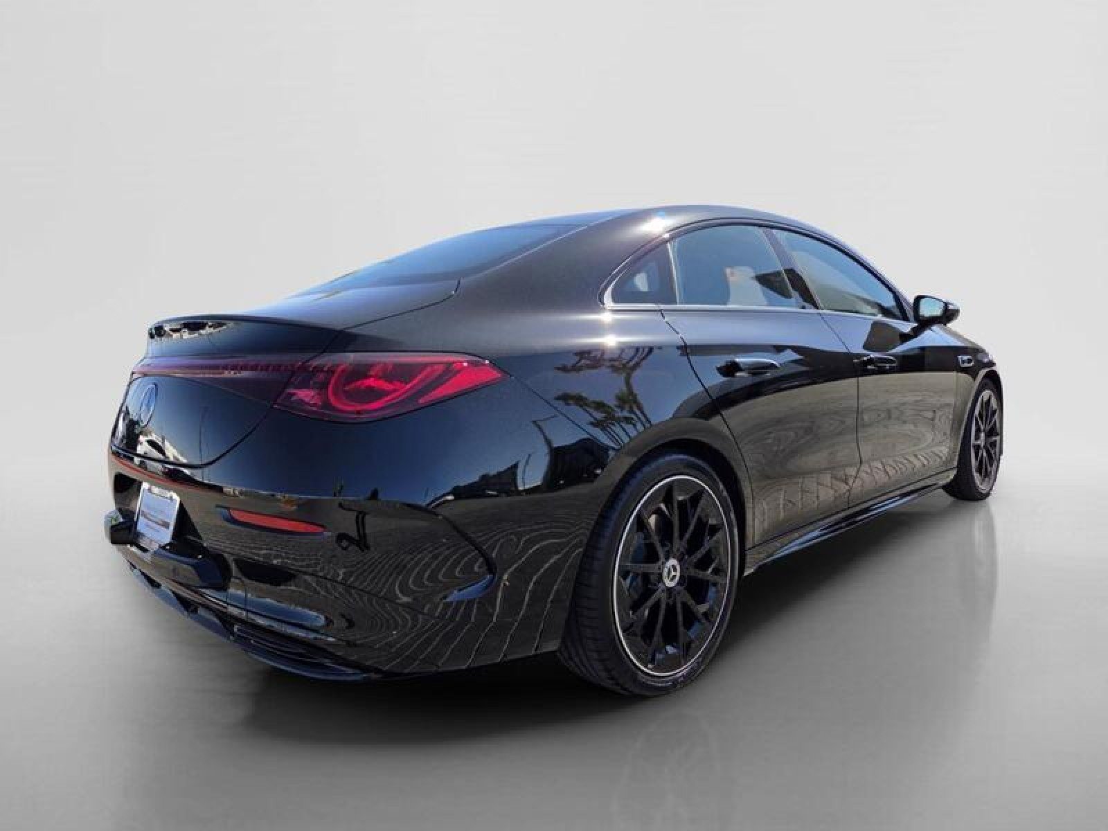 New 2027 Mercedes-Benz CLA 220 image 5