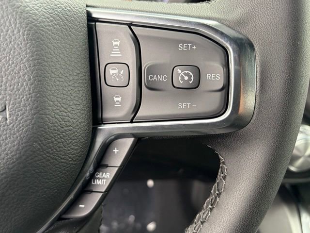 New 2026 RAM 1500 Laramie image 19