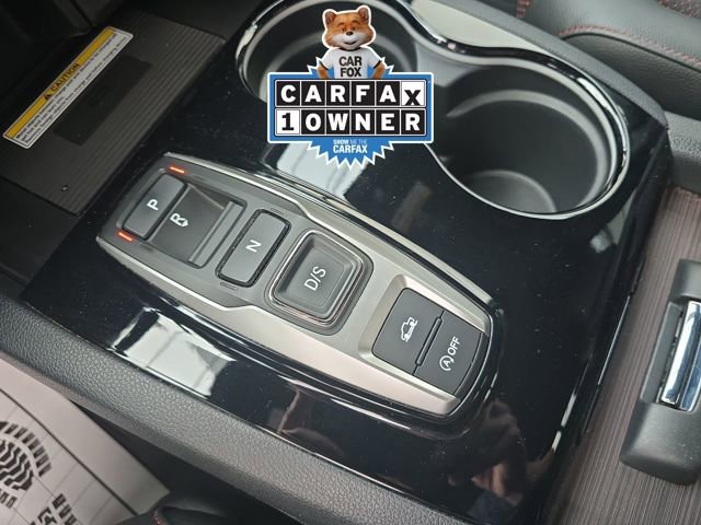 Used 2023 Honda Ridgeline Black Edition image 24
