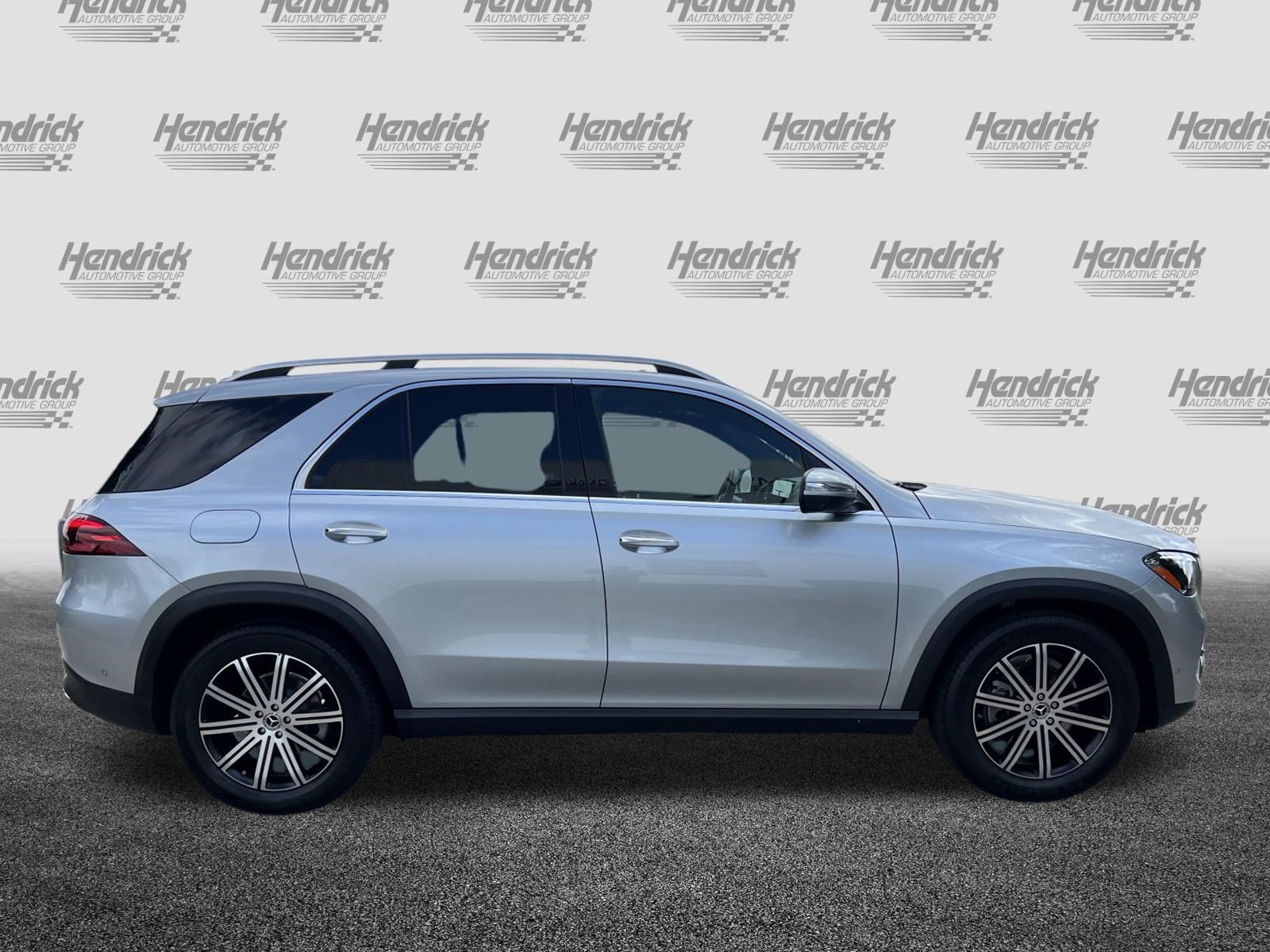 Certified 2025 Mercedes-Benz GLE 350 4MATIC image 10