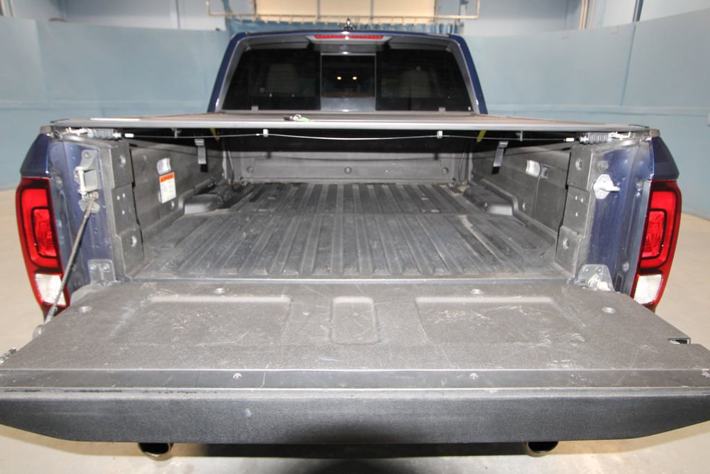 Used 2021 Honda Ridgeline RTL image 36