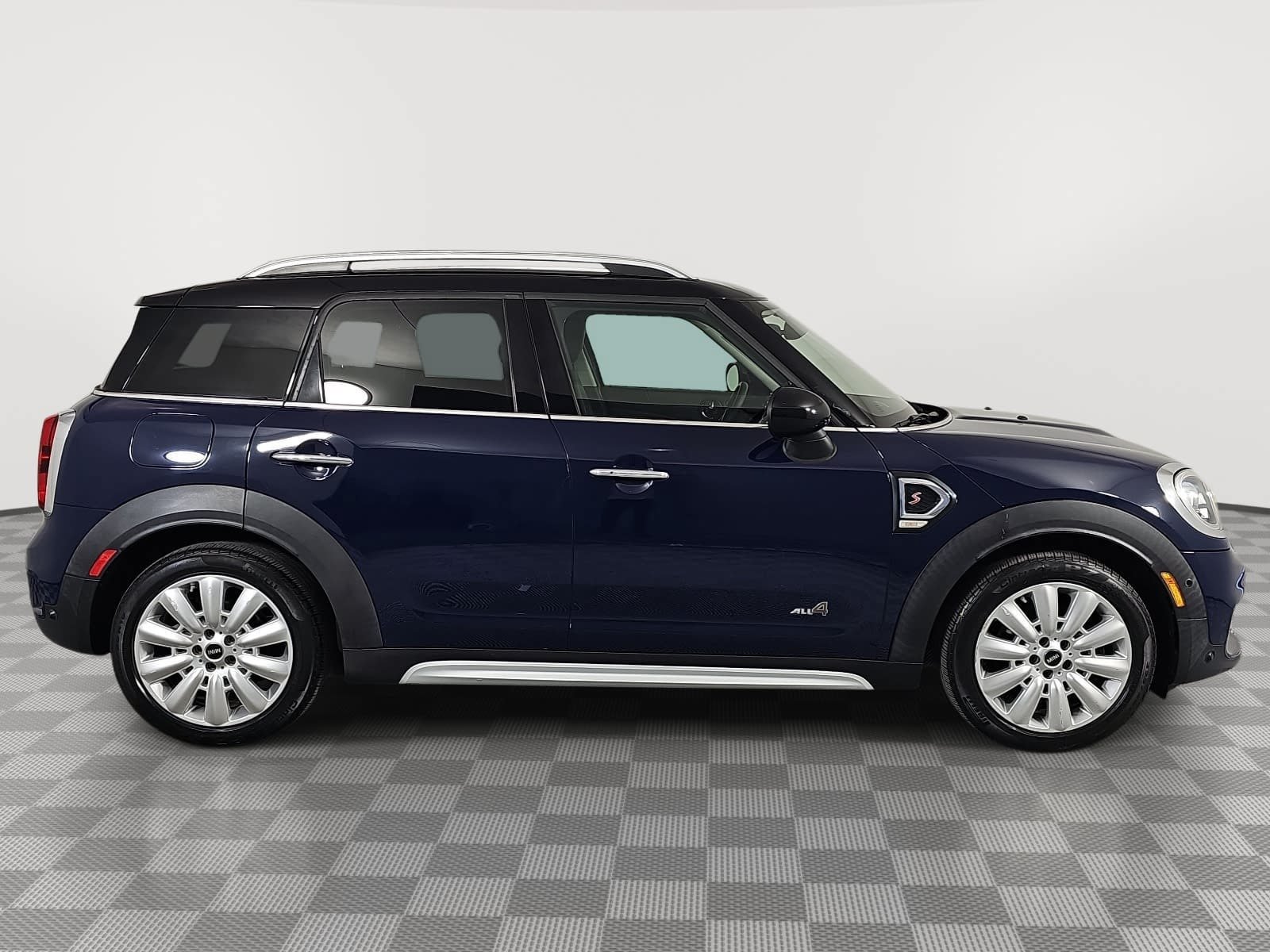 Used 2018 MINI Cooper Countryman S AWD/4WD image 9