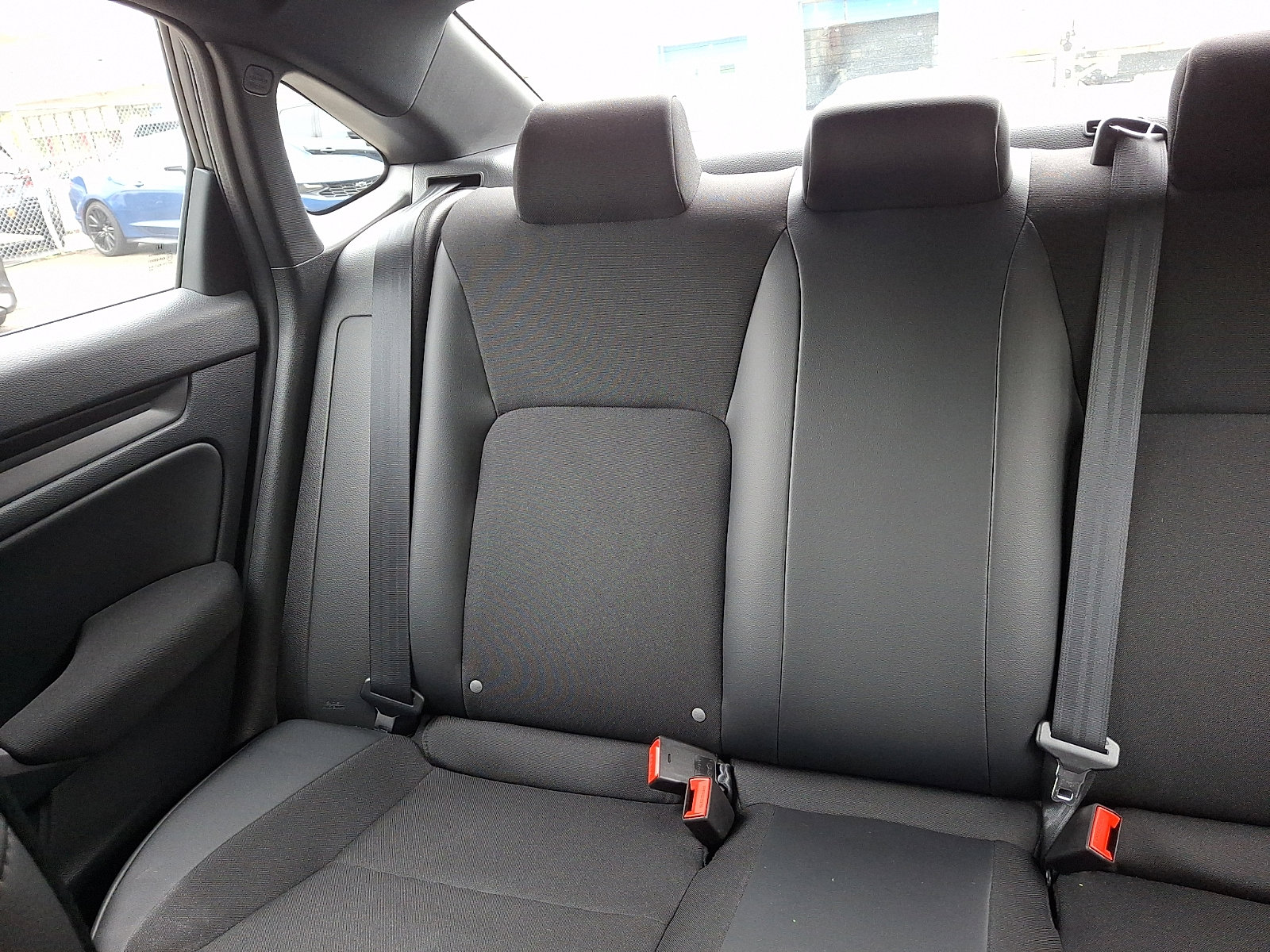 Certified 2023 Honda Civic Sport image 18
