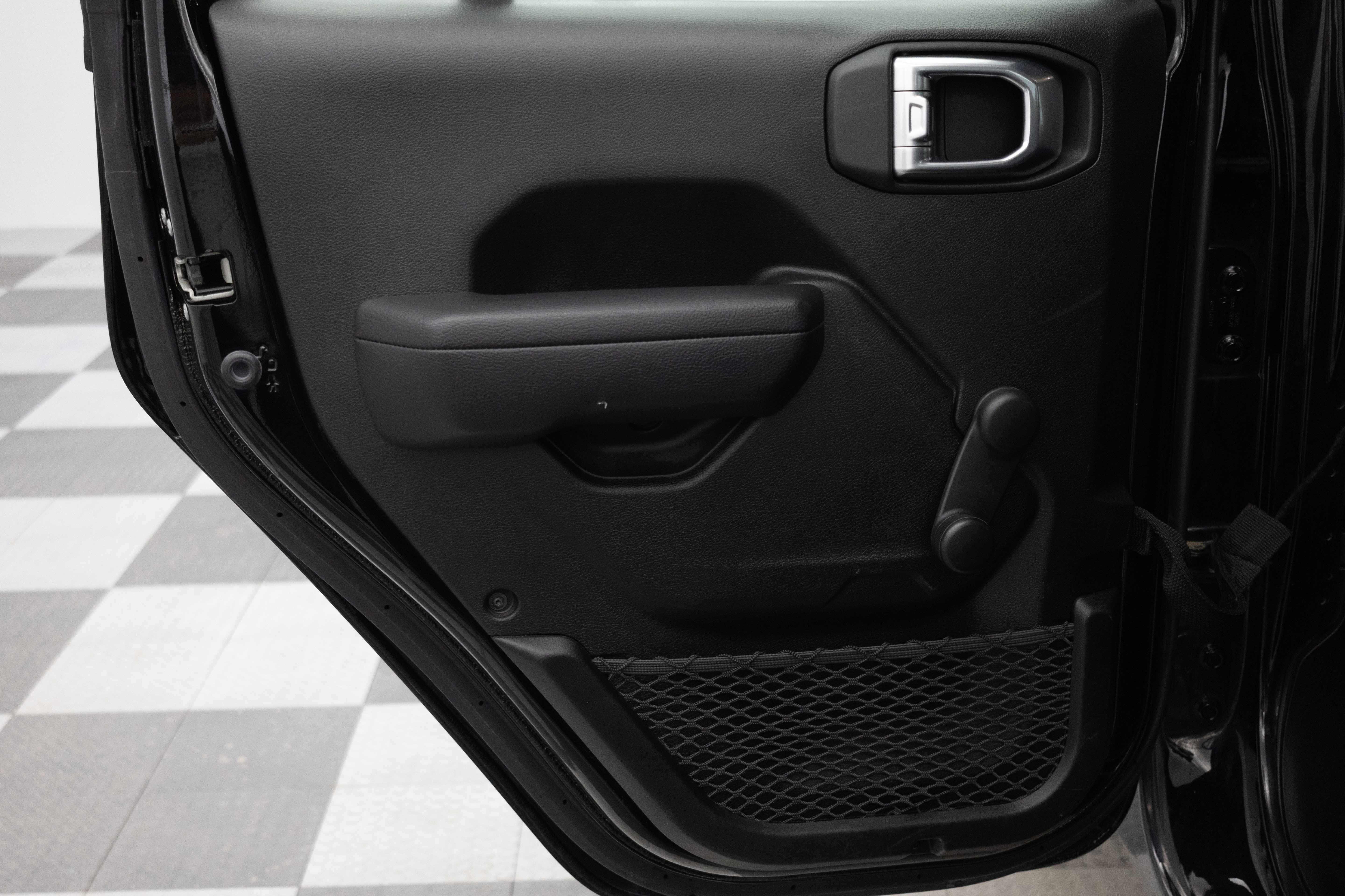 Used 2024 Jeep Gladiator Sport image 21