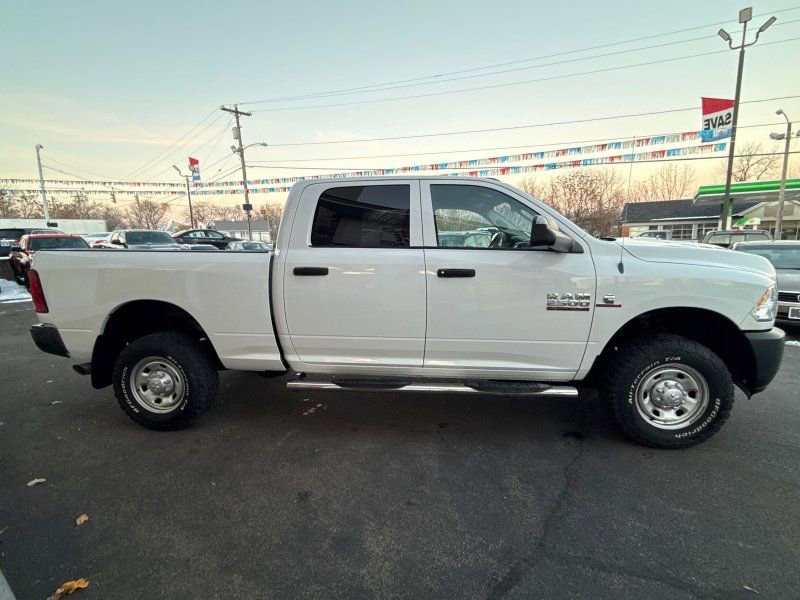 Used 2014 RAM 2500 Tradesman image 4