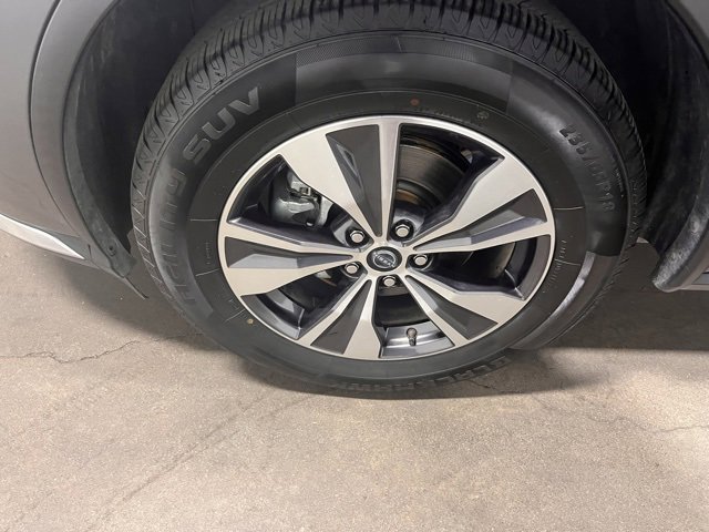 Used 2023 Nissan Murano SV image 29