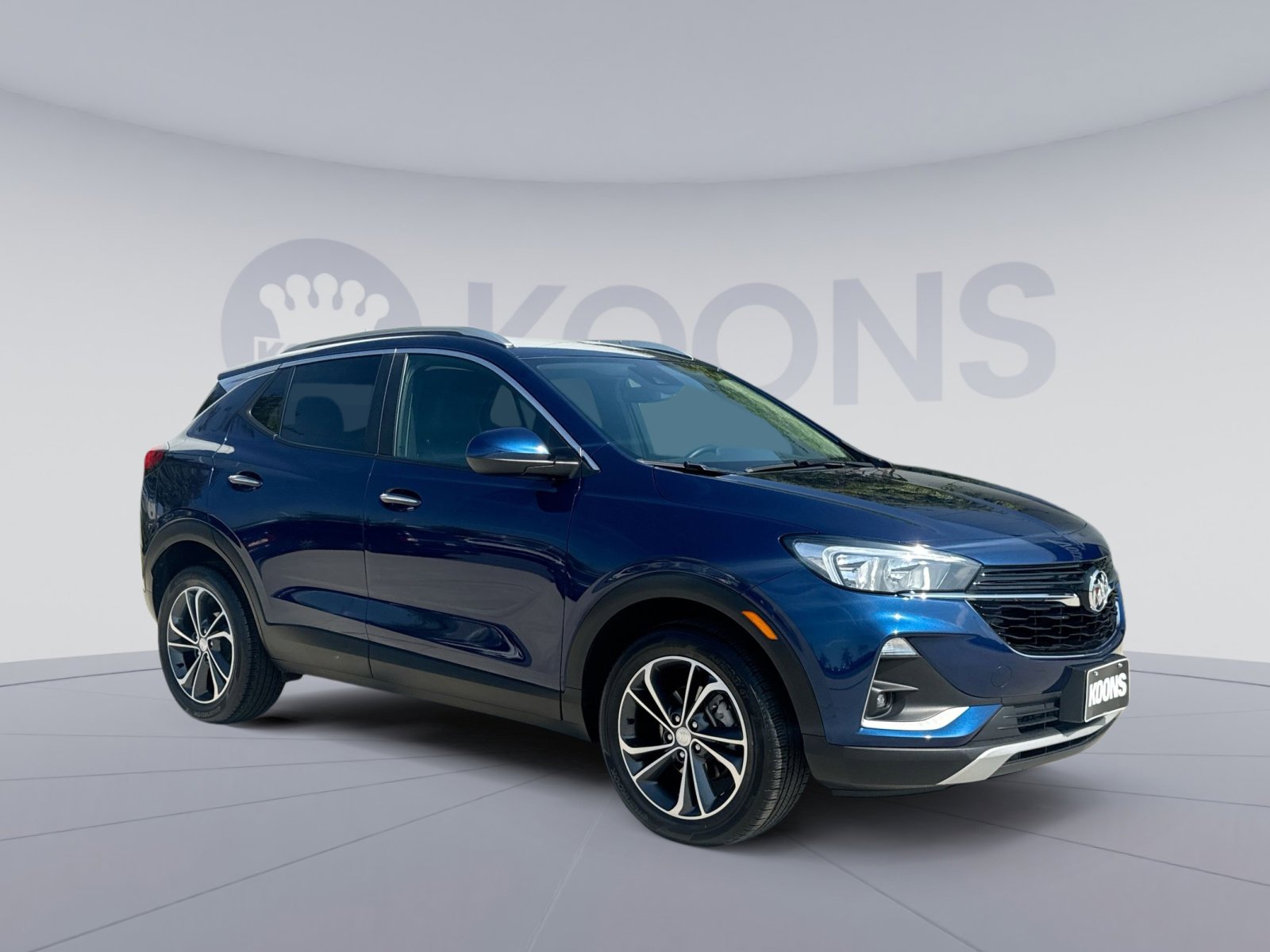 Used 2023 Buick Encore GX Select w/ Safety Package II FWD image 10