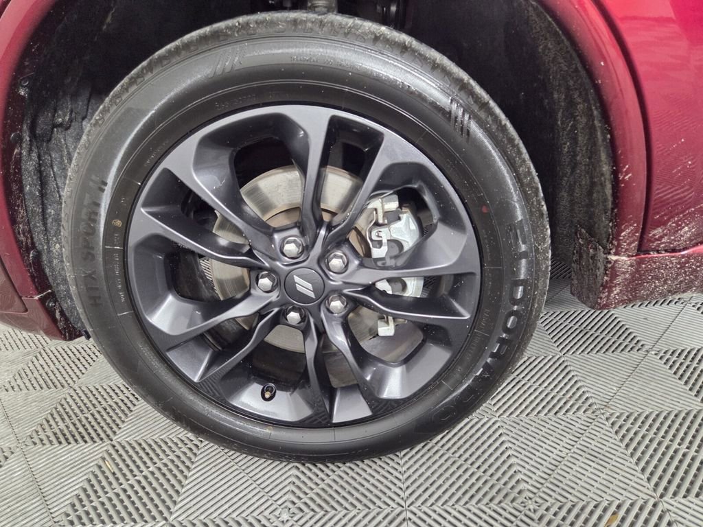 Certified 2023 Dodge Durango GT image 10