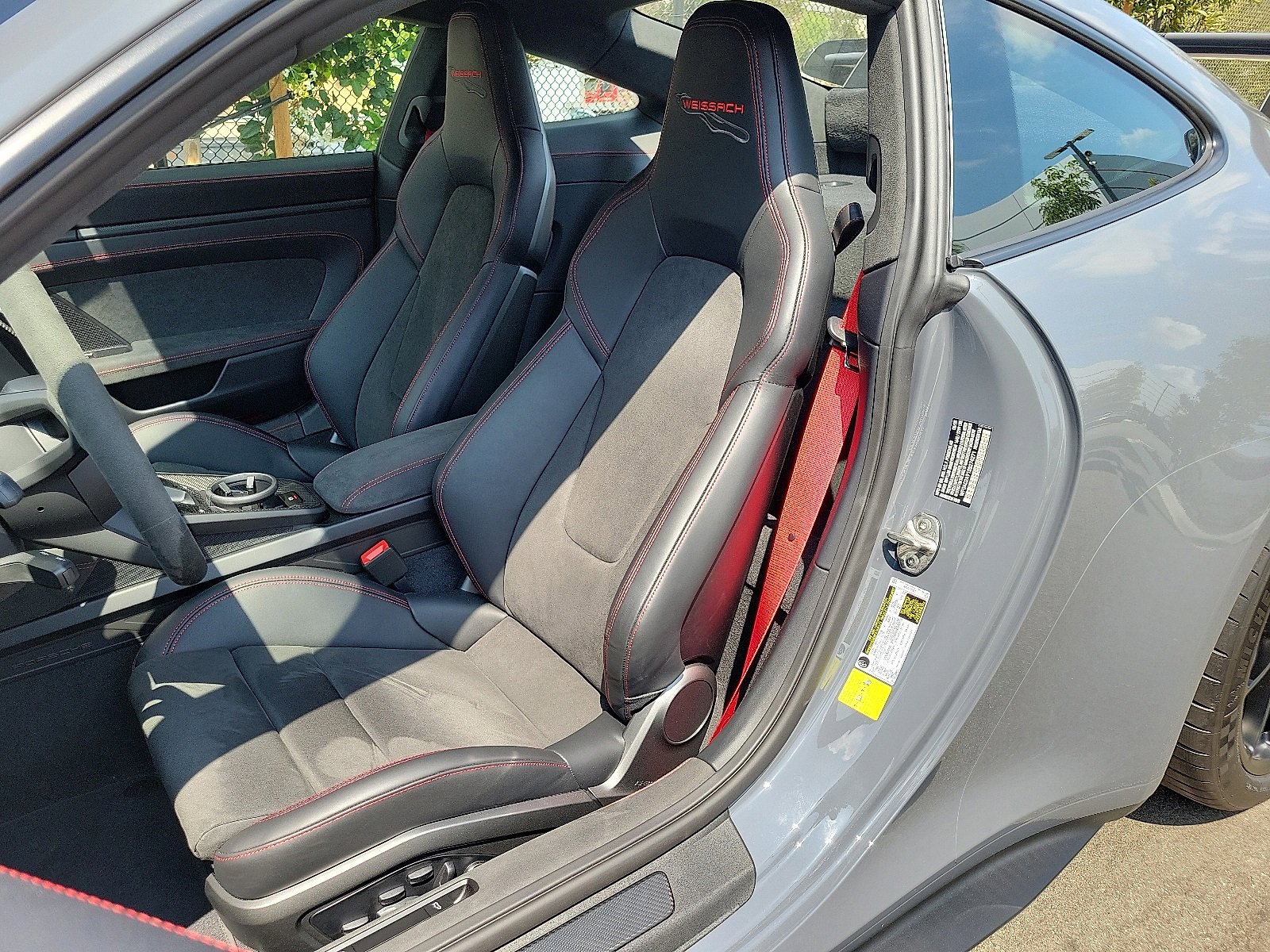 Certified 2025 Porsche 911 GT3 image 5