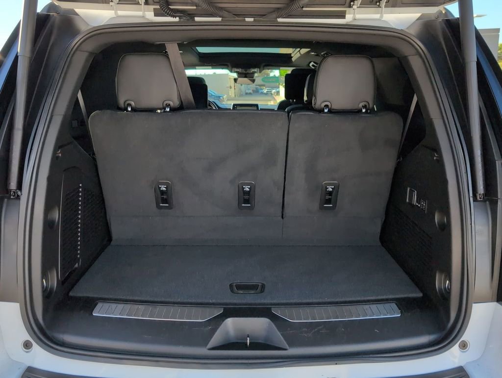 Certified 2023 Chevrolet Tahoe Premier w/ Advanced Technology Package image 29