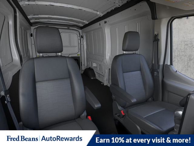 New 2026 Ford Transit 150 148 Medium Roof image 11