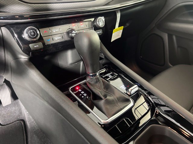 New 2026 Jeep Compass Latitude AWD/4WD image 23