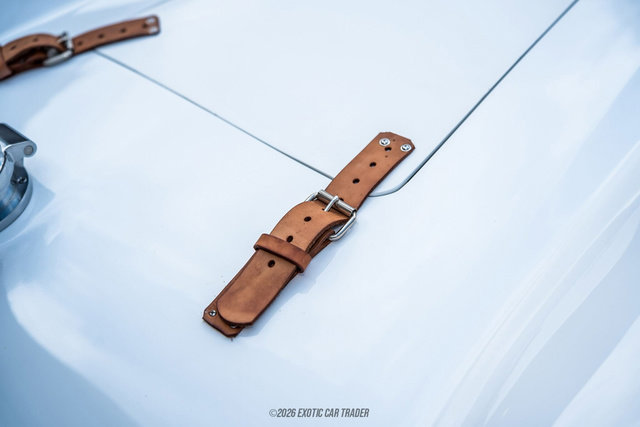 Used 1991 Chevrolet Corvette Coupe image 49