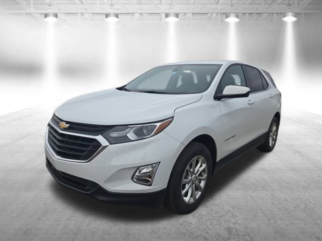 Used 2020 Chevrolet Equinox LT image 6