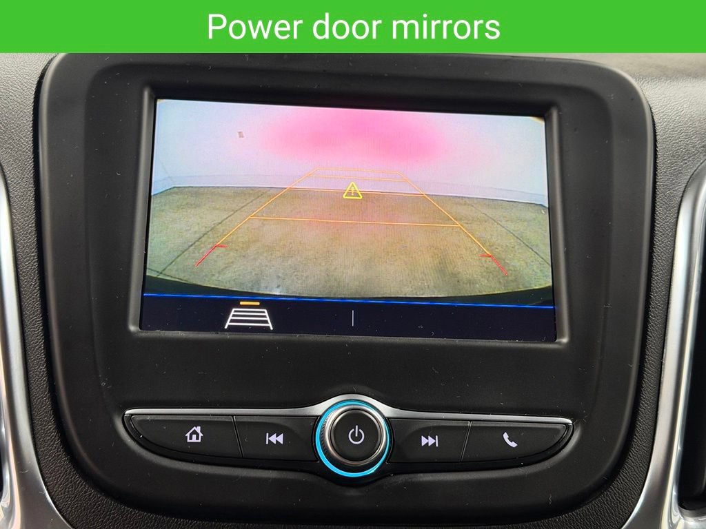 Certified 2020 Chevrolet Equinox LT AWD/4WD image 33