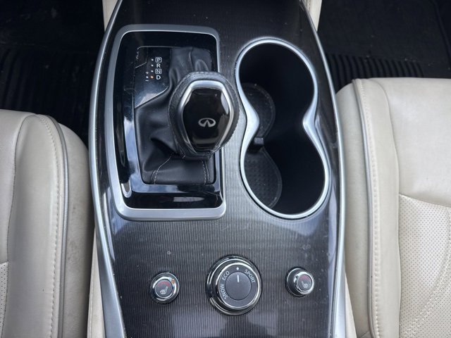 Used 2017 INFINITI QX60 AWD w/ Premium Plus Package image 20