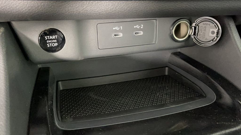 New 2025 Nissan Rogue S image 54