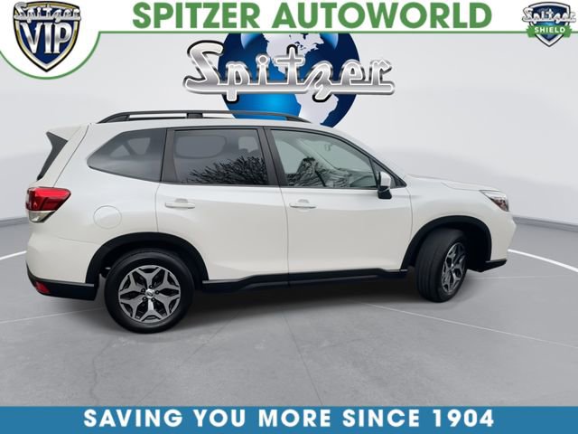 Used 2019 Subaru Forester Premium AWD/4WD image 10