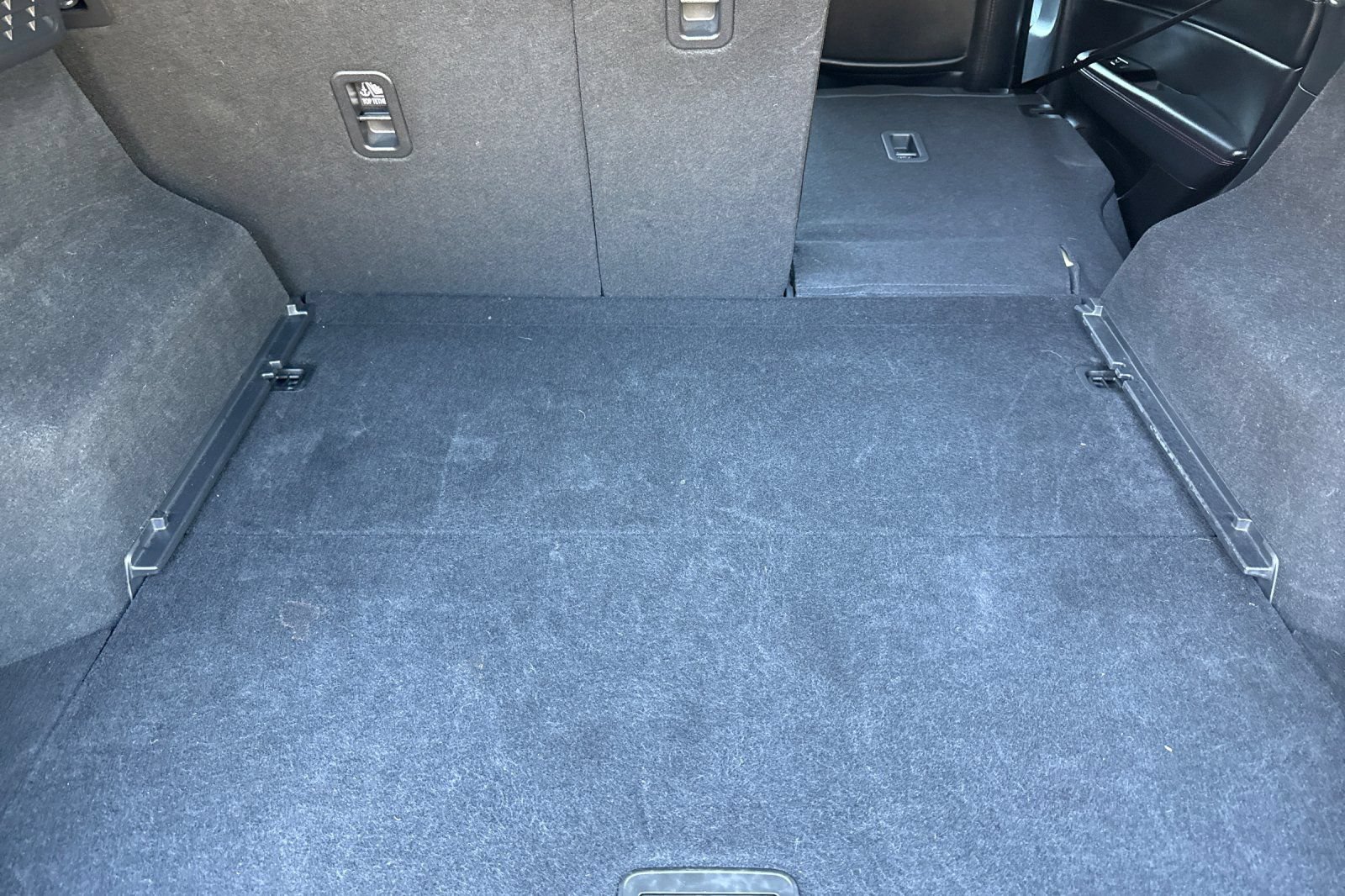 Certified 2025 MAZDA CX-5 Carbon Edition AWD/4WD image 17
