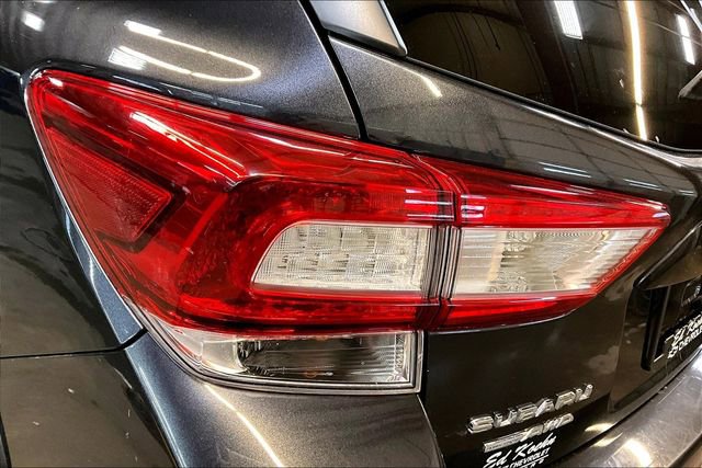 Used 2019 Subaru Crosstrek 2.0i Limited image 21