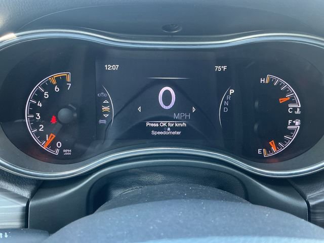 Used 2021 Jeep Grand Cherokee Limited w/ Luxury Group II AWD/4WD image 17