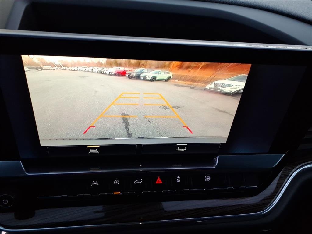 Used 2023 Chevrolet Silverado 1500 LT image 28