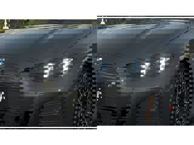 New 2026 BMW i4 M60 AWD/4WD image 6