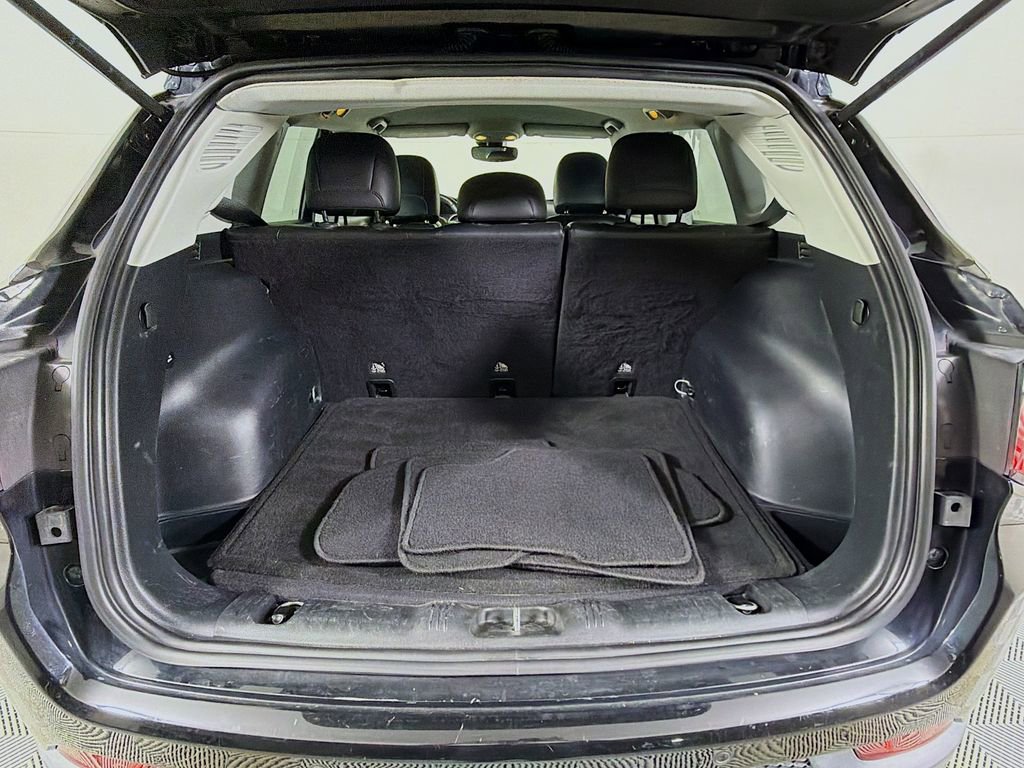 Used 2018 Jeep Compass Limited w/ Navigation Group image 27