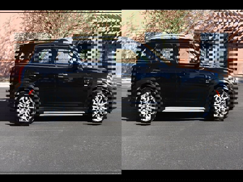 Used 2022 MINI Cooper Countryman