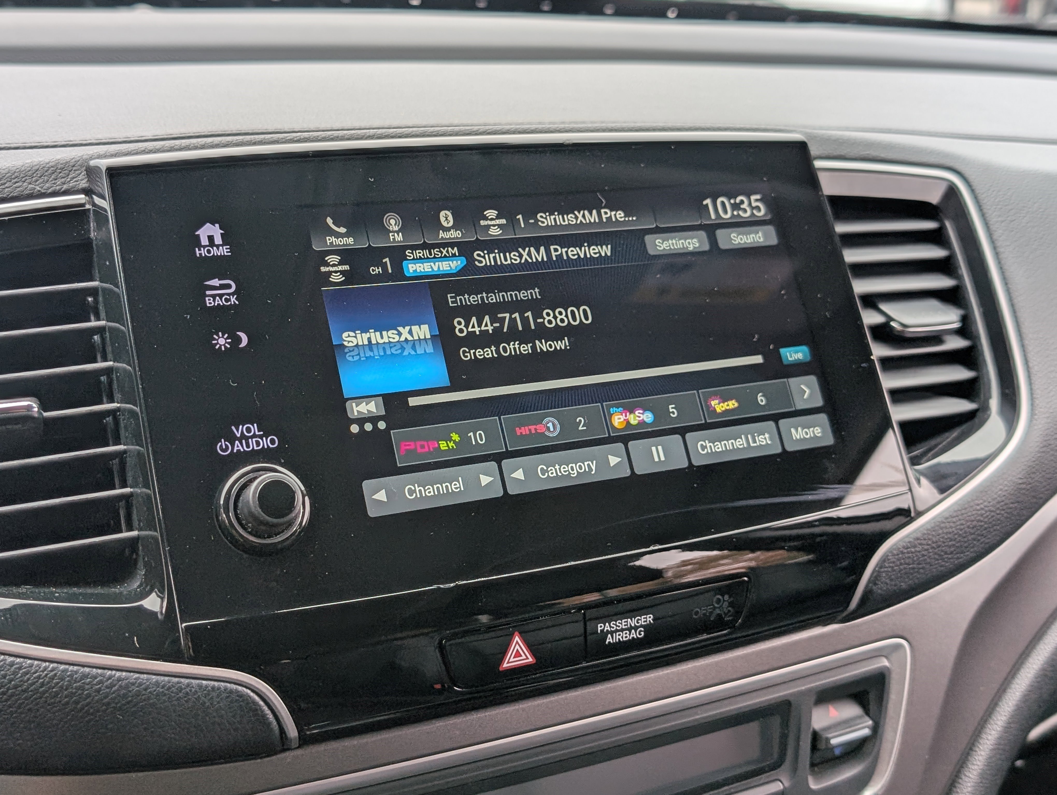 Used 2022 Honda Pilot Special Edition image 30