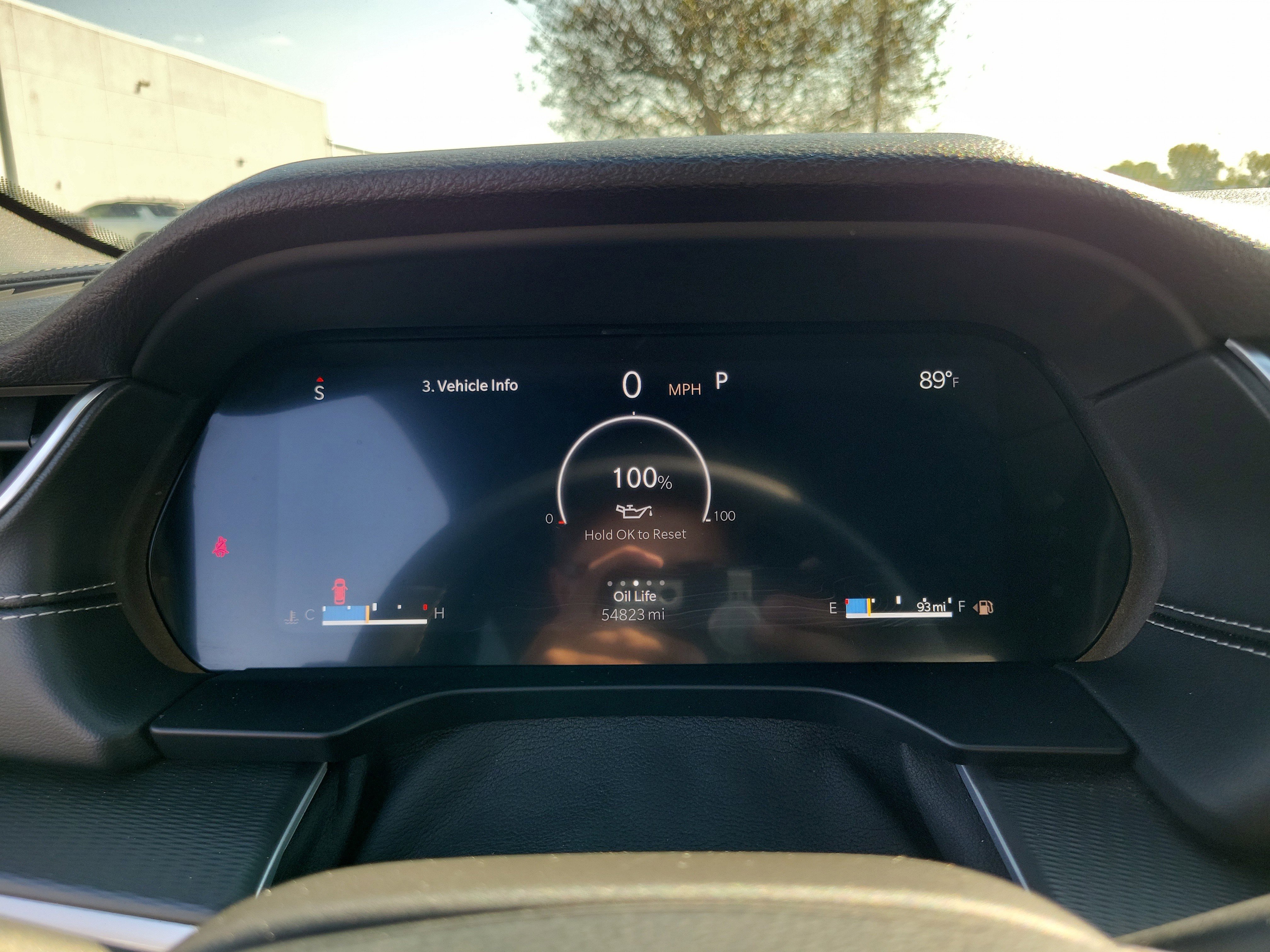 Used 2024 Jeep Grand Cherokee L Laredo image 24