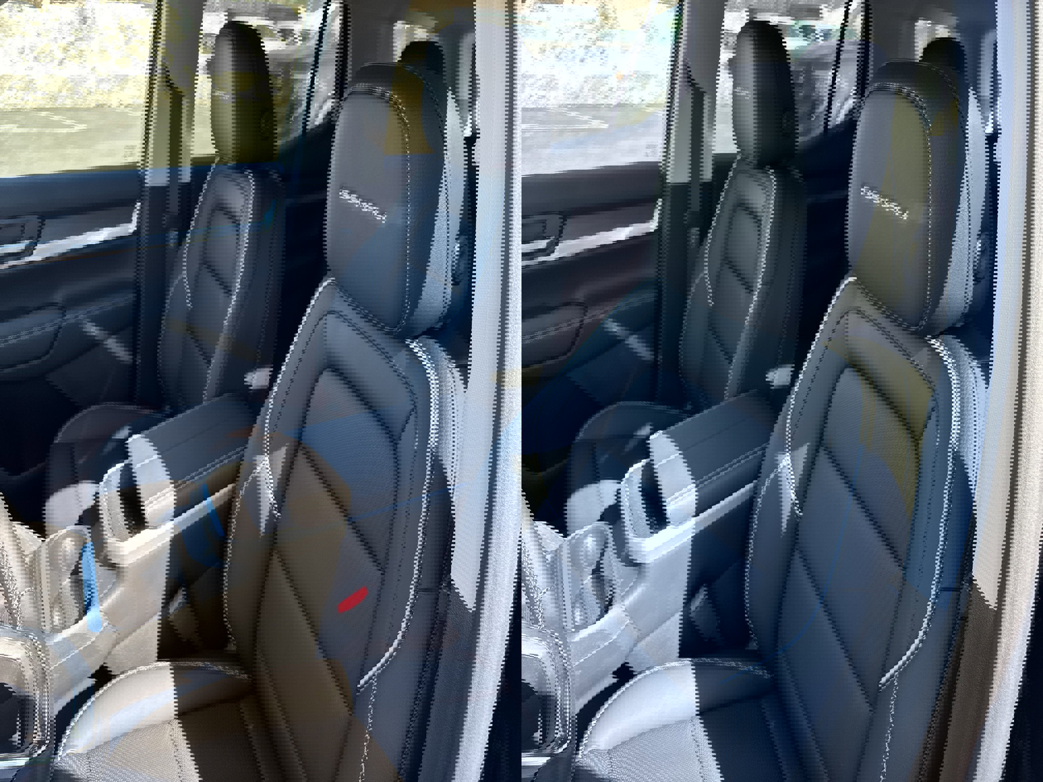 New 2026 GMC Terrain Denali image 11