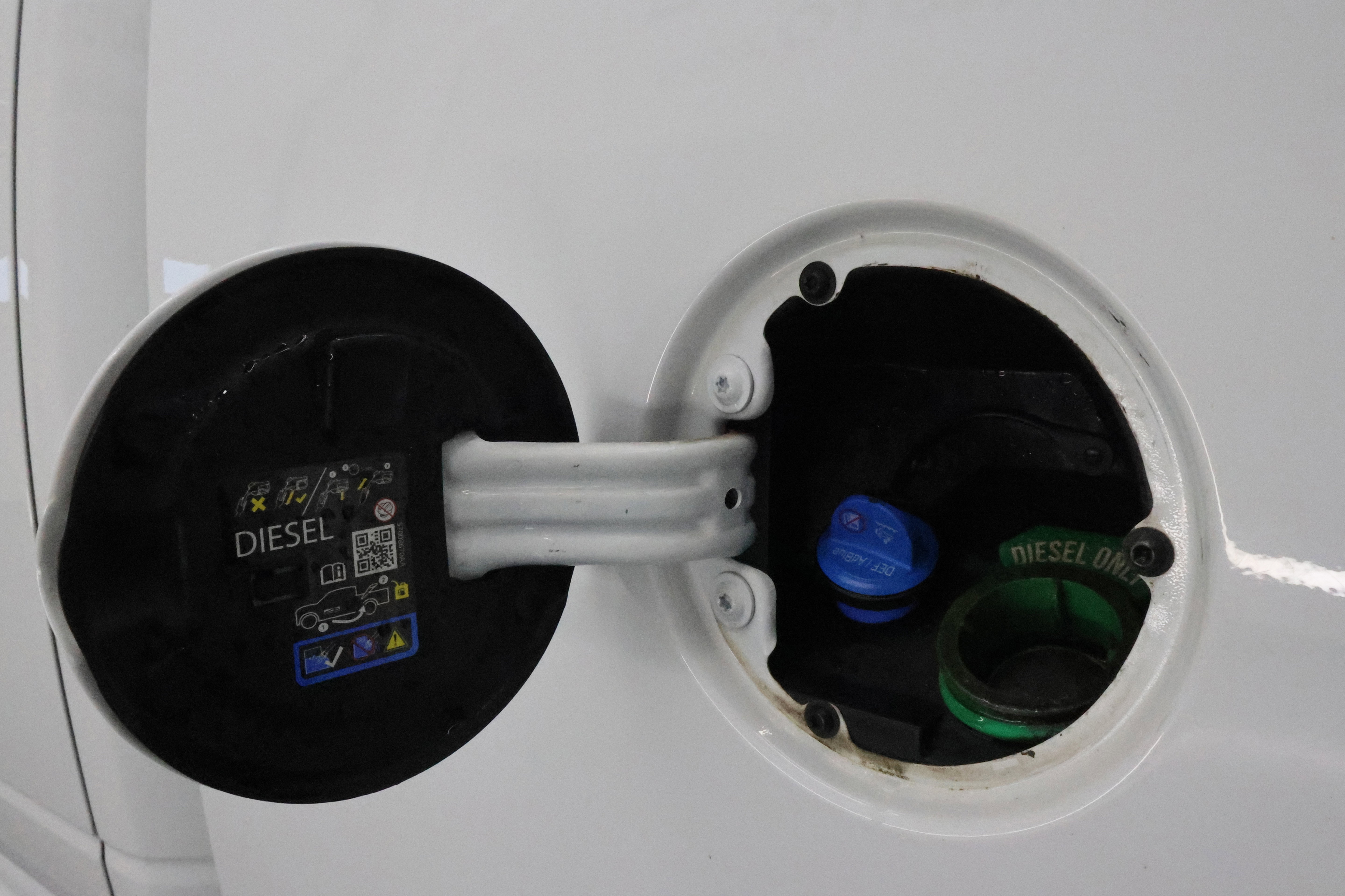 Used 2021 RAM 2500 Laramie image 30